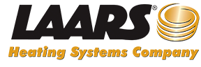 Laars Heating Systems Company Logo